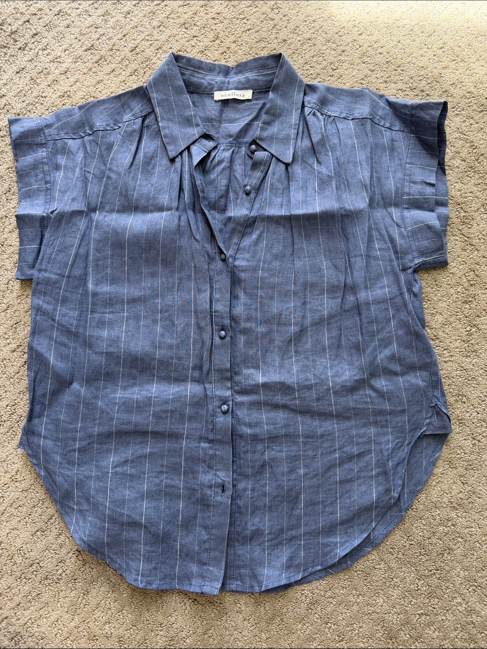 Neuflora | Ashley Top